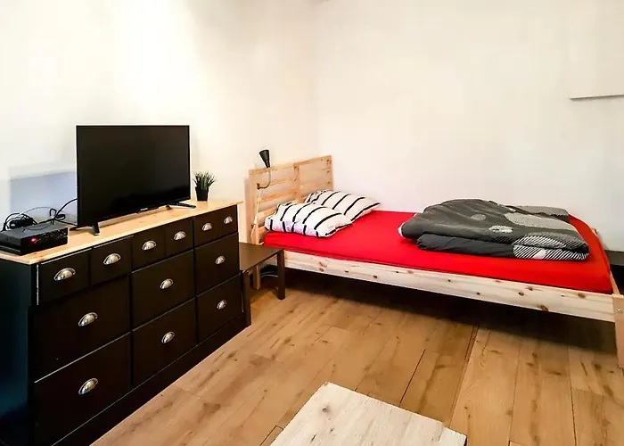 Petit Bijou, A 2 Pas De La Gare Et Du Centre Ville