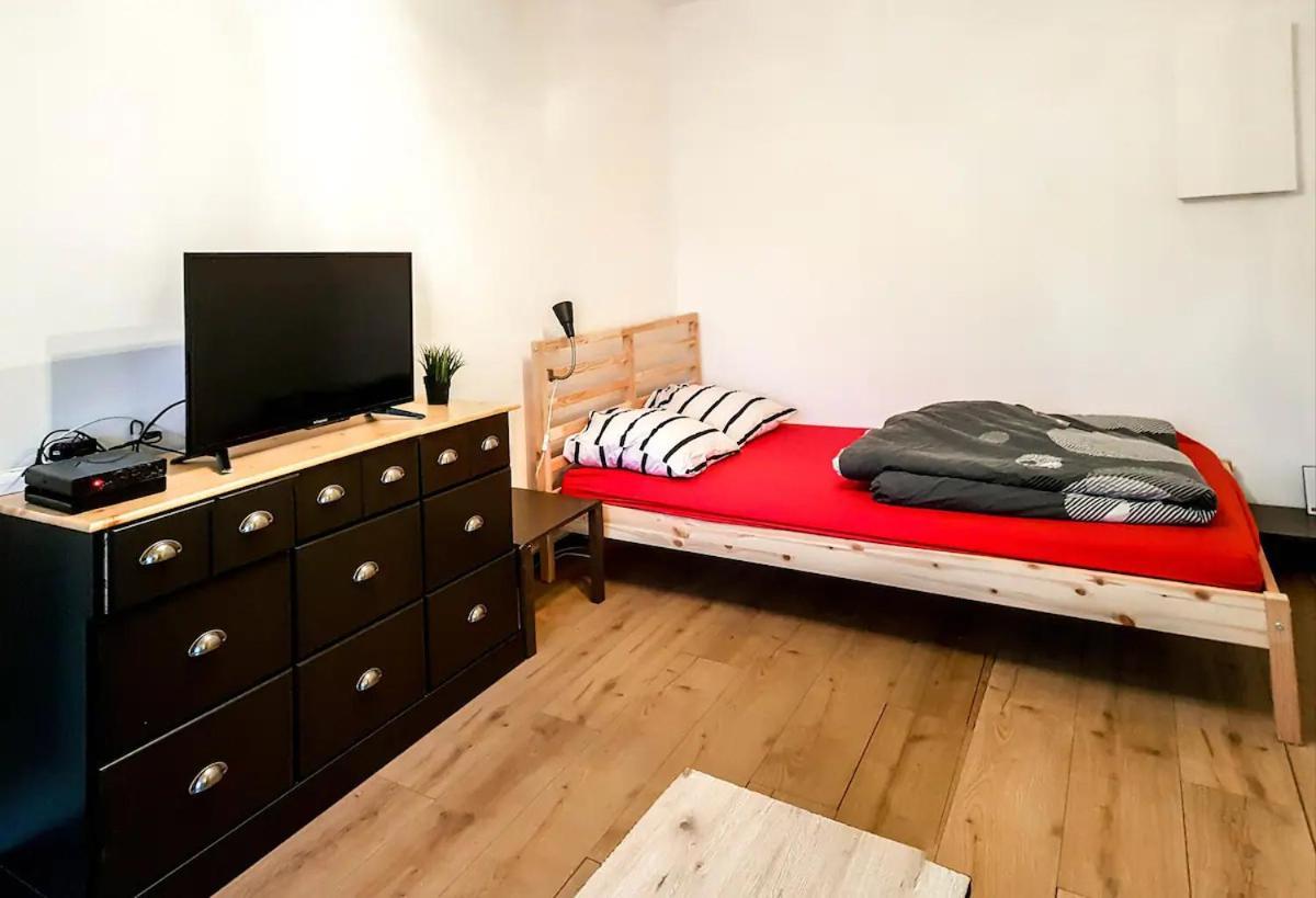 Petit Bijou, A 2 Pas De La Gare Et Du Centre * Sète