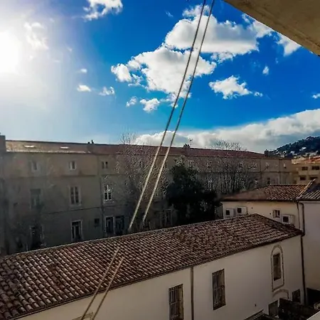 Petit Bijou, A 2 Pas De La Gare Et Du Centre Ville Sete Exterior photo